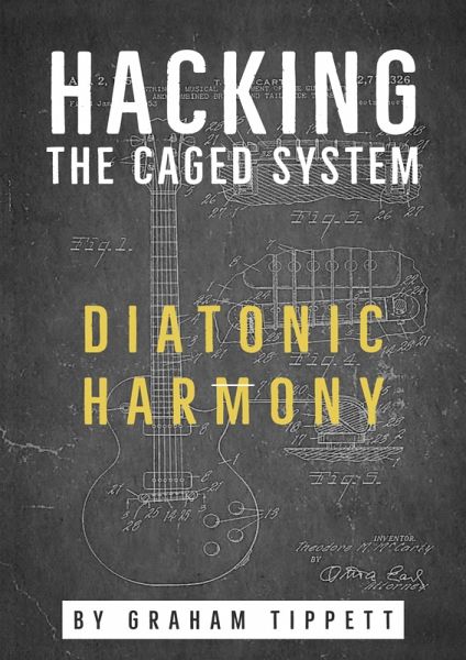 Hacking the CAGED System (eBook, ePUB) Hacking the CAGED System (eBook, ePUB)
