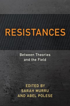 Resistances (eBook, ePUB) Resistances (eBook, ePUB)