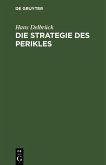Die Strategie des Perikles (eBook, PDF)