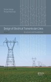 Design of Electrical Transmission Lines (eBook, ePUB)