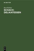 Schach-Delikatessen (eBook, PDF)