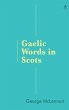 Gaelic Words in Scots (eBook, ePUB) - Bild 1