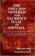 Only Son Offered For Sacrifice Isaac Or... - Bild 1