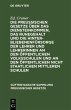 Die preußischen Gesetze über das... - Bild 1