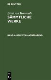 Der Weihnachtsabend (eBook, PDF)