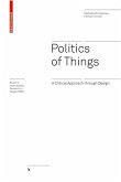 Politics of Things (eBook, PDF)