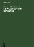 New Aspects in Diabetes (eBook, PDF)
