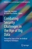 Combating Security Challenges in the Age of Big Data (eBook, PDF)