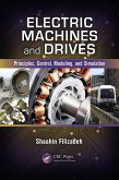 Electric Machines and Drives (eBook, ePUB)