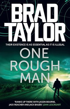 Cover One Rough Man (eBook, ePUB)