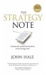 The Strategy Note (eBook, ePUB) - Bild 1