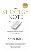 The Strategy Note (eBook, ePUB)