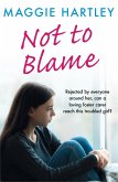 Not To Blame (eBook, ePUB)
