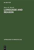 Language and Reason (eBook, PDF)