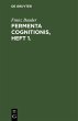 Fermenta cognitionis, Heft 1. (eBook,... - Bild 1