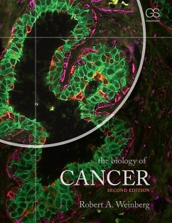The Biology of Cancer (eBook, PDF) - Weinberg, Robert A.
