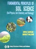 Fundamental Principles of Soil Science (eBook, ePUB) Fundamental Principles of Soil Science (eBook, ePUB)