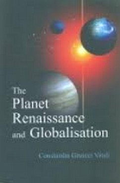 Planet Renaissance and Globalisation (eBook, ePUB) - Vitali, Constanlin Gruicci