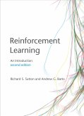 Reinforcement Learning, second edition (eBook, ePUB)