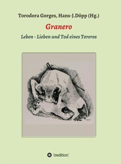 Granero (eBook, ePUB) - Döpp, Hans-Jürgen; Gorges, Torodora