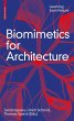 Biomimetics for Architecture (eBook,... - Bild 1
