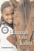 Hannah i su Kabai (eBook, ePUB)