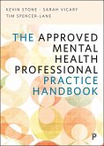 The Approved Mental Health Professional Practice Handbook (eBook, ePUB)