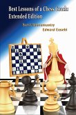 Best Lessons of a Chess Coach (eBook, ePUB) Best Lessons of a Chess Coach (eBook, ePUB)
