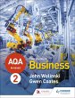 AQA A-level Business Year 2 Fourth... - Bild 1