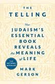 The Telling (eBook, ePUB) The Telling (eBook, ePUB)