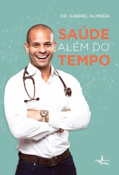 Cover Saúde Além do Tempo (eBook, ePUB)