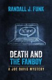 Death And The Fanboy (eBook, ePUB)