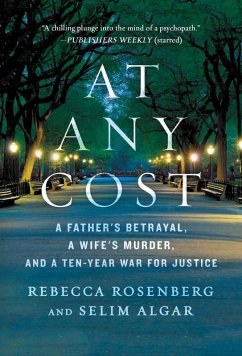 At Any Cost (eBook, ePUB) - Rosenberg, Rebecca; Algar, Selim