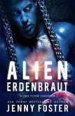 Alien - Erdenbraut: Science Fiction Liebesroman (eBook, ePUB)
