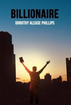 Cover Billionaire (eBook, ePUB)