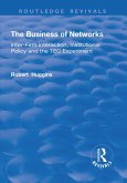 The Business of Networks (eBook, PDF)