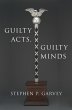 Guilty Acts, Guilty Minds (eBook, PDF) - Bild 1
