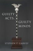 Guilty Acts, Guilty Minds (eBook, PDF)