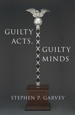Cover Guilty Acts, Guilty Minds (eBook, PDF)