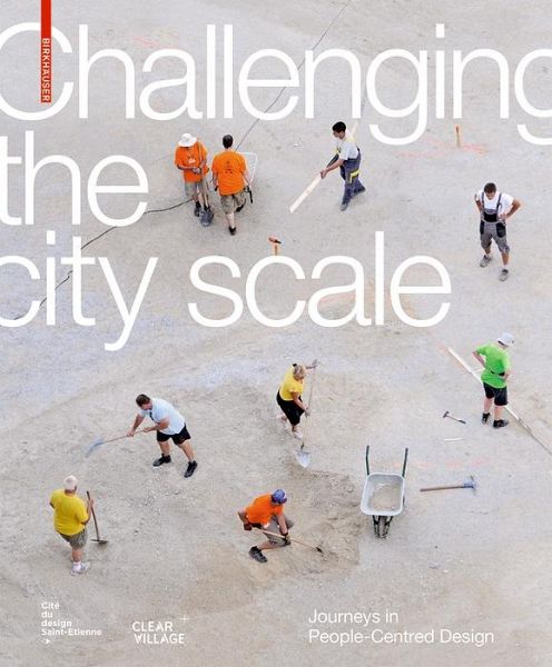 Challenging The City Scale (eBook, PDF) Challenging The City Scale (eBook, PDF)