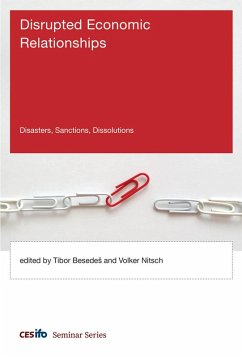 Disrupted Economic Relationships (eBook, ePUB)