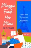 Maggie Finds Her Muse (eBook, ePUB)