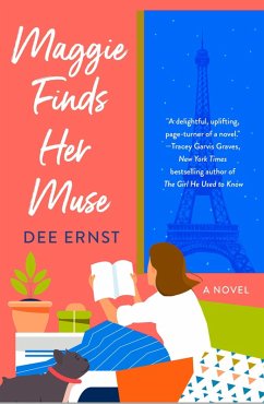 Maggie Finds Her Muse (eBook, ePUB) - Ernst, Dee