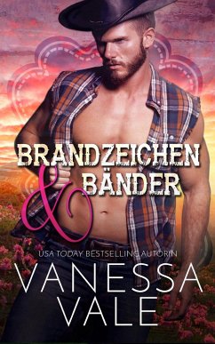 Brandzeichen & Bänder (eBook, ePUB) - Vale, Vanessa