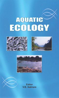 Cover Aquatic Ecology (eBook, ePUB)
