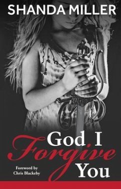 Cover God, I Forgive you (eBook, ePUB)