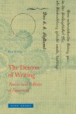 The Demon of Writing (eBook, PDF)