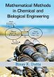 Mathematical Methods in Chemical and... - Bild 1