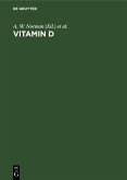 Vitamin D (eBook, PDF)