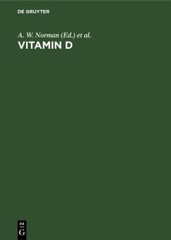Cover Vitamin D (eBook, PDF)